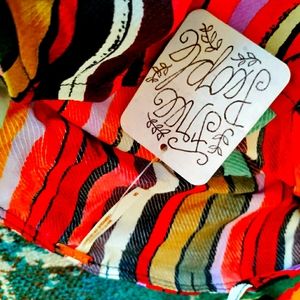 Free people slit dress